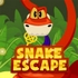 snake escape hiveswap